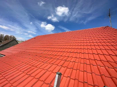 Image de La Belle Toiture - Couvreur Reims | Réparation Remplacement Étanchéité Démoussage Tuiles Couverture 51 Marne