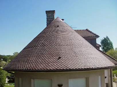 Image de La Bisontine de Couverture