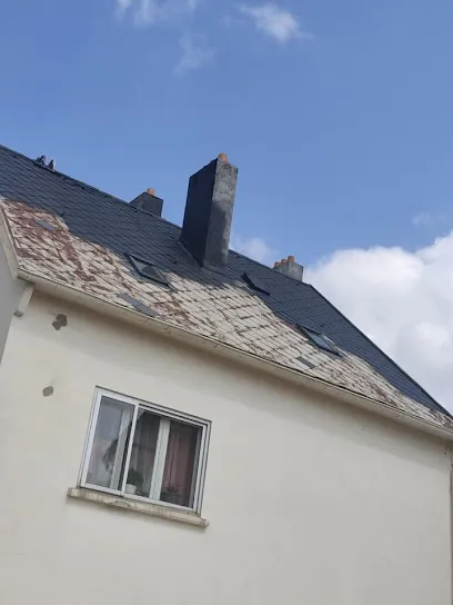 Image de La Centrale Toiture et Façade