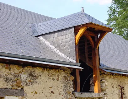 Image de La Charpente Couverture Traditionnelle sas