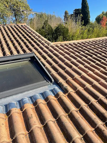 Image de La Compagnie des Couvreurs