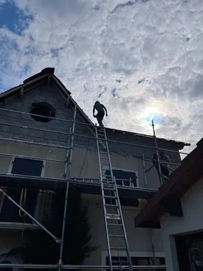 Image de La Couverture des Gones