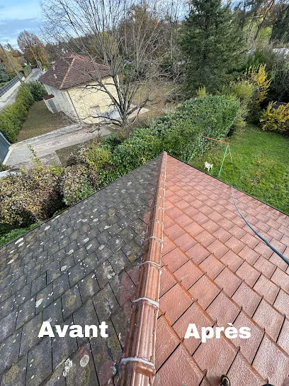 Image de La Couverture du Lac