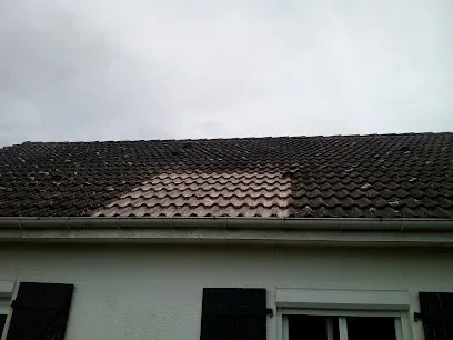 Image de LA COUVERTURE VENDÉENNE SV 85