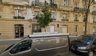 Image de La Maison du Couvreur Parisien