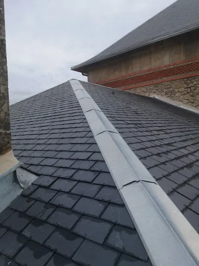 Image de La Rochelaise Couverture Zinguerie