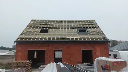 Image de La Toiture à L'ancienne | Couvreur zingueur Colombes | Couvreur 92 Spécialiste de l’Étanchéité de l’entretien de toiture