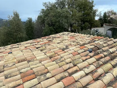 Image de La Toiture Basque