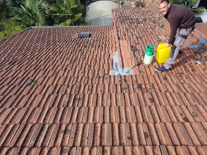 Image de La Toiture Charentaise