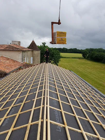 Image de La Toiture Girondine