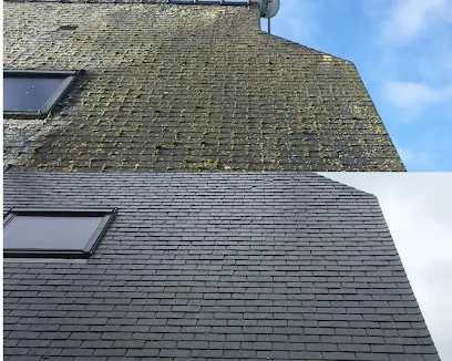 Image de La Trinité sur mer Brillant Toiture