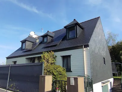 Image de Label France Toitures (Agence de Fougères)