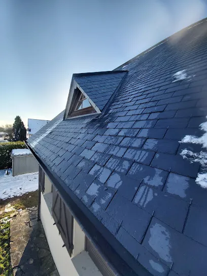 Image de LADIRAY COUVERTURE