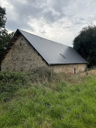 Image de LAFARGE COUVERTURE PERE & FILLE