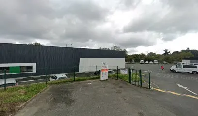 Image de Lafaurie Couverture