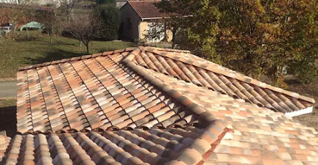 Image de Laffont Peter - Couvreur