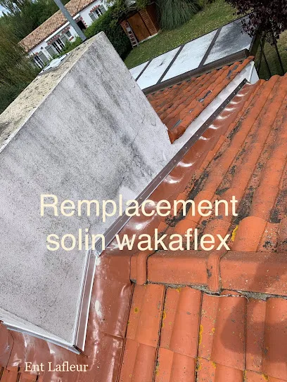 Image de Lafleur Couvreur Zingueur Peintre Beauvoir-sur-Mer