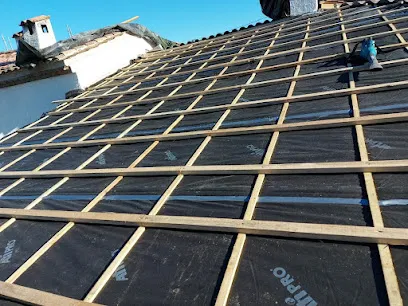 Image de Lafleur couvreur