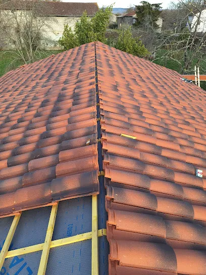 Image de Lafleur Marcel - Couvreur 31 : Réparation Fuites Dépannage Nettoyage Toiture Couverture Haute-Garonne St-Gaudens Boussens