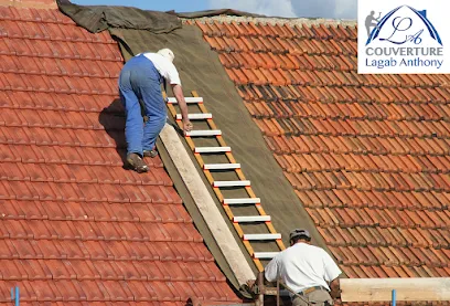 Image de LAGAB COUVERTURE : Couvreur Le Perreux-sur-Marne Nettoyage démoussage de toiture réparation urgence fuite de toiture