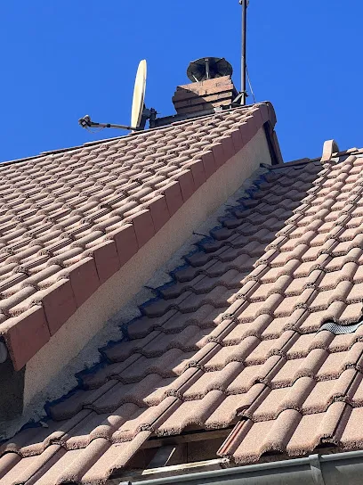 Image de Lagrene 2 toiture 45 - Orléans