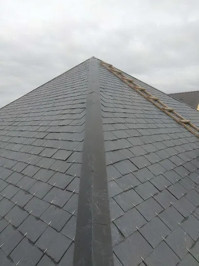 Image de Lagrénée artisan couvreur, Couverture Trignac et Saint Nazaire