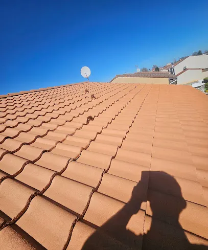 Image de Lagrenee Christophe, Artisan couvreur