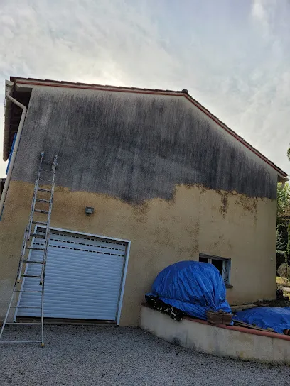 Image de Lagrenée Steven Couvreur Peintre en batiment Lavaur 81