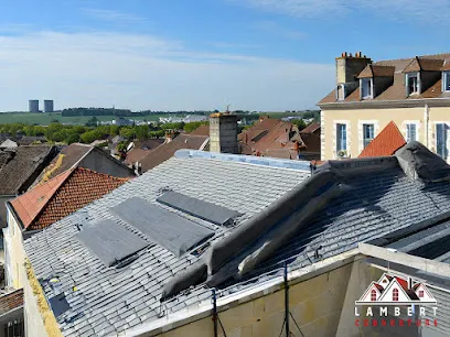 Image de Lambert Couverture - Magenta Épernay