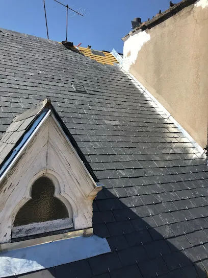 Image de Lamberty Couverture