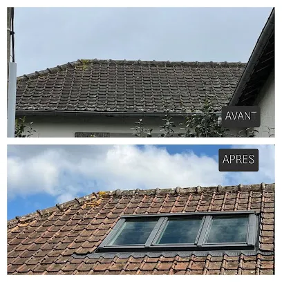 Image de Lamy couverture