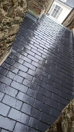 Image de Landauer couverture Rosporden