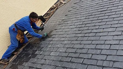 Image de LANDURÉ COUVERTURE