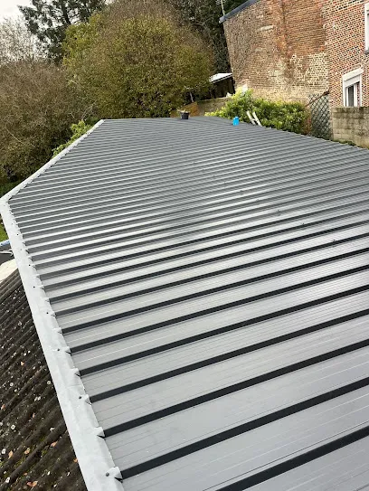 Image de Langlois Brandon Couvreur Valenciennes