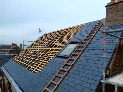 Image de LANOY RENOV - COUVREUR 91