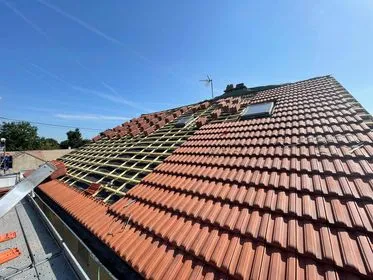 Image de Lapcost toiture