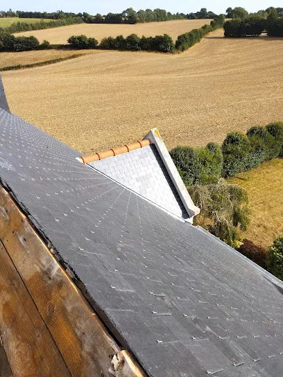 Image de Lardeux David Couverture