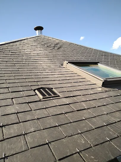 Image de LARSUIN COUVERTURE