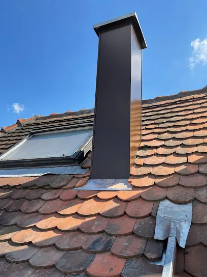 Image de L’art de la toiture