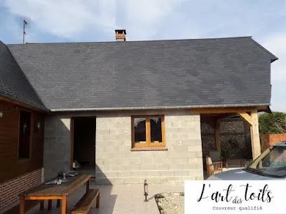 Image de L’art des toits