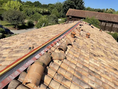 Image de L’ART DU TOIT - Couvreur Bergerac