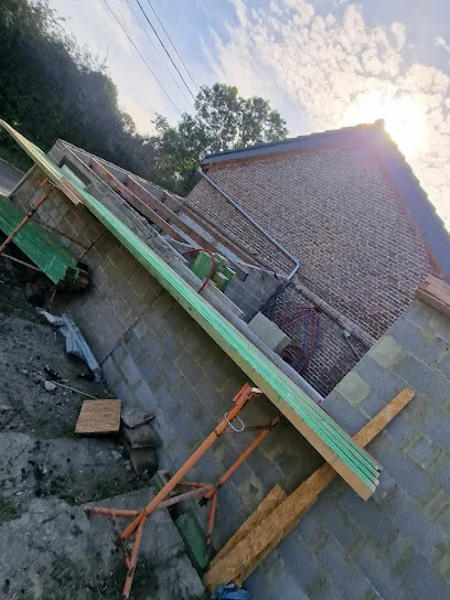 Image de L’atelier de la toiture