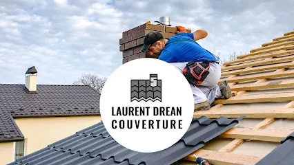 Image de Laurent Drean Couverture