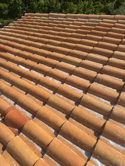 Image de Lauris couvreur