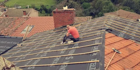 Image de LB Rénovation - Couvreur zingueur en Creuse - Rénovation de toiture