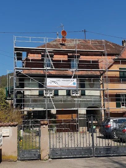 Image de LC Habitat Couvreur Strasbourg