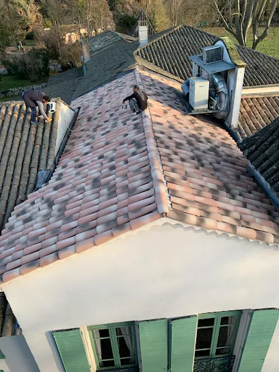 Image de LC toiture couverture