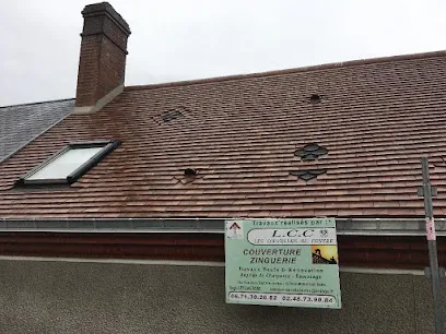 Image de LCC Les Couvreurs Du Centre