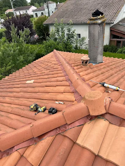 Image de LCCZ Couverture - Couvreur Saint-Denis-De-Pile Gironde 33