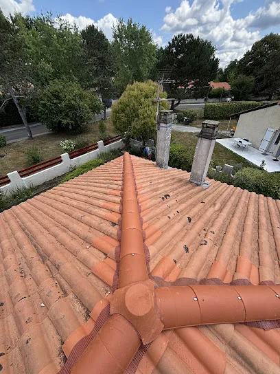 Image de LCDL TOITURE couvreur marcheprime 33